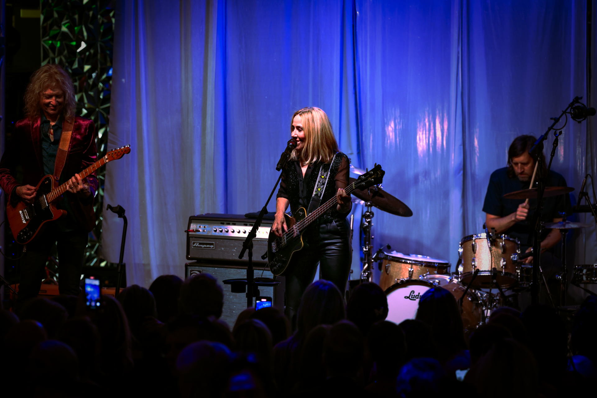 Sheryl Crow